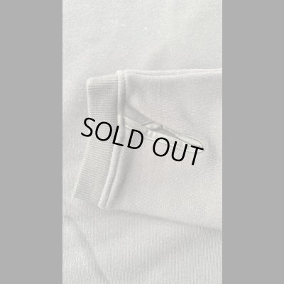 画像5: MOSSIR モシール Crewnes ＢＬＡＣＫ　ブラック