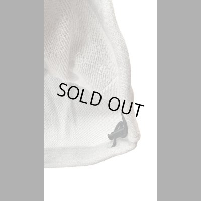 画像9: MOSSIR モシール Crewnes ＧＲＡＹ　グレー