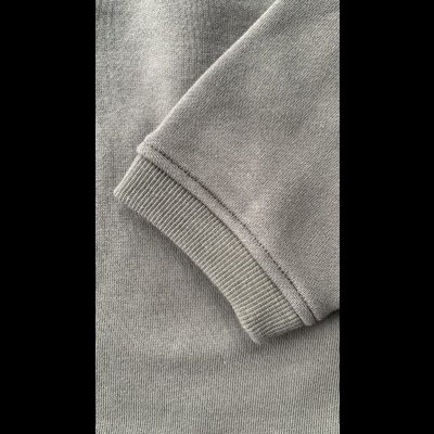 画像6: MOSSIR モシール Crewnes OLIVE オリーブ