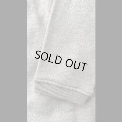 画像6: MOSSIR モシール Crewnes ＧＲＡＹ　グレー