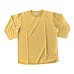 画像1: MOSSIR モシール Aaron  CoolMax７分TEE　　Yellow (1)