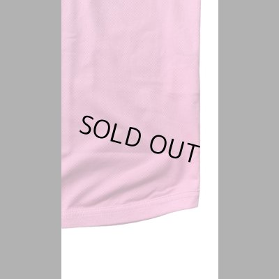 画像5: MOSSIR モシール Aaron  CoolMax7分TEE  PINK