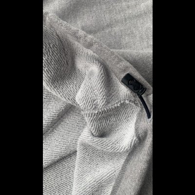 画像5: MOSSIR モシール Beily  L GRAY  ライトグレー