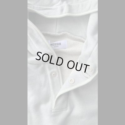 画像3: MOSSIR モシール Beily  OATMEAL　オートミール