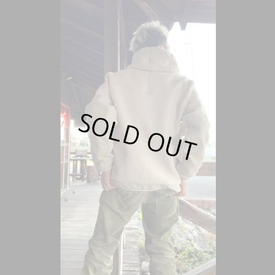 画像8: MOSSIR モシール　Articulation　アーティキュレーション  　ポーラテック  OATMEAL