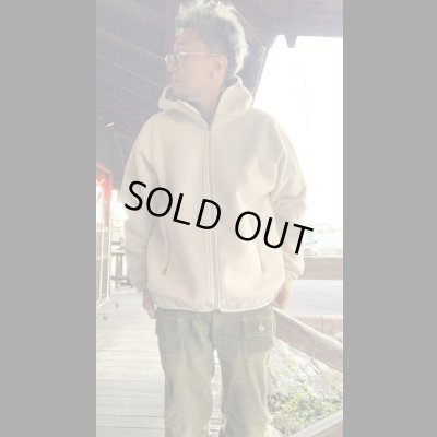 画像7: MOSSIR モシール　Articulation　アーティキュレーション  　ポーラテック  OATMEAL