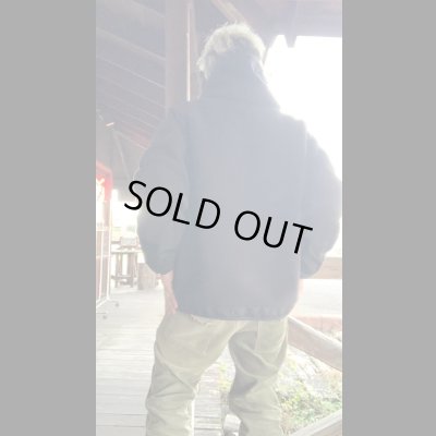 画像8: MOSSIR モシール　Articulation　アーティキュレーション  　ポーラテック  BLACK