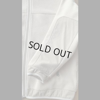 画像3: MOSSIR モシール　Articulation　アーティキュレーション  　ポーラテック  OATMEAL