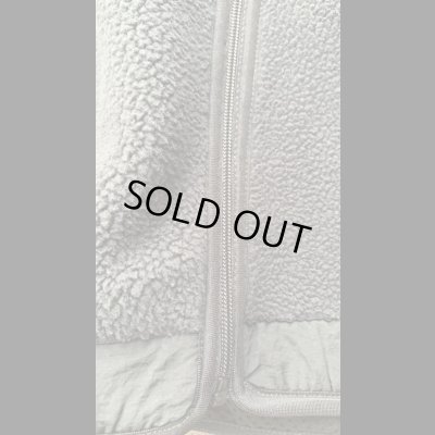 画像5: MOSSIR モシール　Articulation　アーティキュレーション  　ポーラテック  BLACK