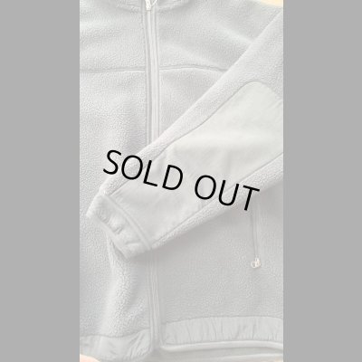 画像4: MOSSIR モシール　Articulation　アーティキュレーション  　ポーラテック  BLACK