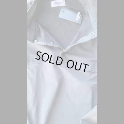 画像5: MOSSIR モシール Malden モルデン　アルパインクロス（ブラック）