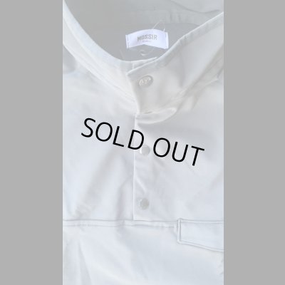 画像4: MOSSIR モシール Malden モルデン　アルパインクロス（ブラック）