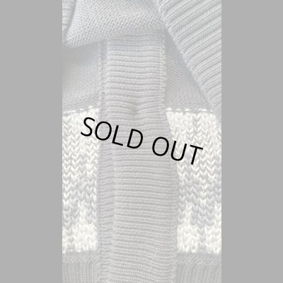 画像5: MOSSIR モシール  Naeroy　ネーロイ　BLACK