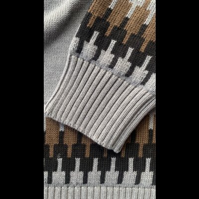 画像5: MOSSIR モシール  Naeroy　ネーロイ　GRAY