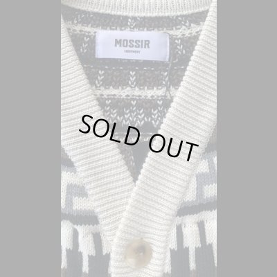 画像3: MOSSIR モシール  Naeroy ネーロイ OATMEAL