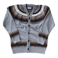 MOSSIR モシール  Naeroy　ネーロイ　GRAY