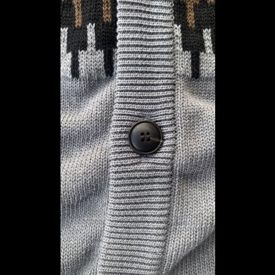 画像4: MOSSIR モシール  Naeroy　ネーロイ　GRAY