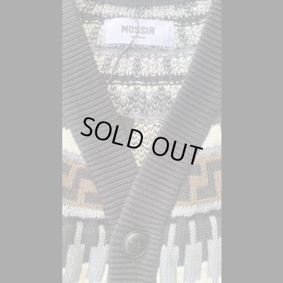 画像3: MOSSIR モシール  Naeroy　ネーロイ　BLACK