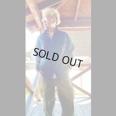 画像9: MOSSIR モシール Petersonピーターソン　アルパインクロス（ブラック）