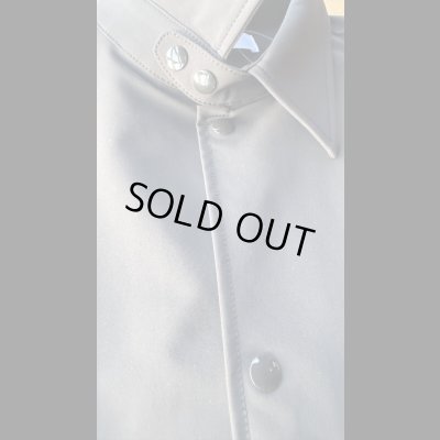 画像6: MOSSIR モシール Petersonピーターソン　アルパインクロス（ブラック）