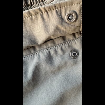 画像7: MOSSIR モシール　SimonSupplex（オリーブ）