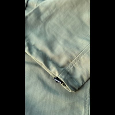 画像3: MOSSIR モシール　SimonSupplex（オリーブ）