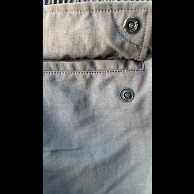 画像7: MOSSIR モシール　SimonSupplex（ブラック）