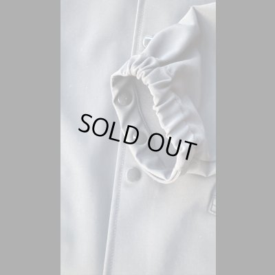 画像4: MOSSIR モシール Petersonピーターソン　アルパインクロス（ブラック）