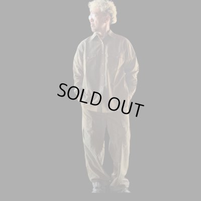 画像7: MOSSIR モシール　SimonSupplex（コヨーテ）