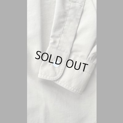 画像6: MOSSIR　モシール　　Nerd Supplex　サプレックスナイロン　　Coyote コヨーテ