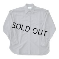 MOSSIR　モシール　　Nerd Supplex　サプレックスナイロン　　Black