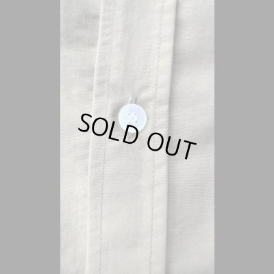 画像4: MOSSIR　モシール　　Nerd Supplex　サプレックスナイロン　　Coyote コヨーテ