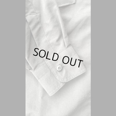 画像6: MOSSIR　モシール　　Nerd Supplex　サプレックスナイロン　　Black