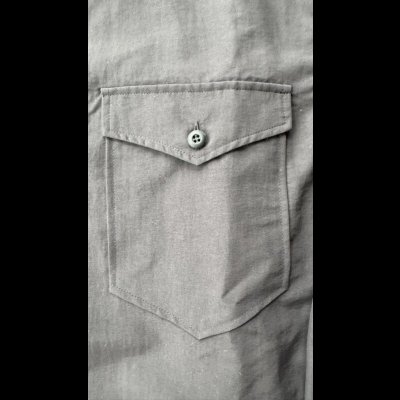 画像3: MOSSIR　モシール　　Nerd Supplex　サプレックスナイロン　　Black