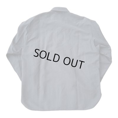 画像2: MOSSIR　モシール　　Nerd Supplex　サプレックスナイロン　　Black