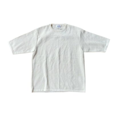 画像9: MOSSIR　モシール　Rodgers　CoolMaxフットボールT-シャツ