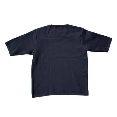 画像3: MOSSIR　モシール　Rodgers　CoolMaxフットボールT-シャツ