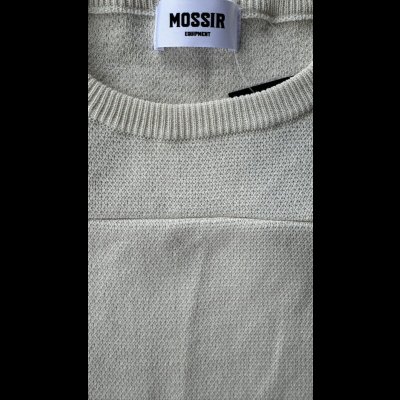 画像11: MOSSIR　モシール　Rodgers　CoolMaxフットボールT-シャツ