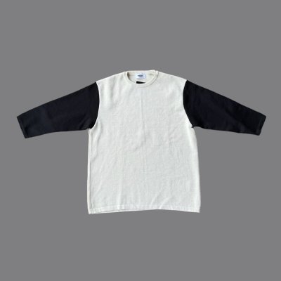画像3: MOSSIR モシール Carpenter CoolMaxベースボールボールT-シャツ