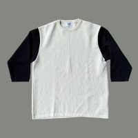 MOSSIR　モシール　Carpenter　CoolMaxベースボールボールT-シャツ