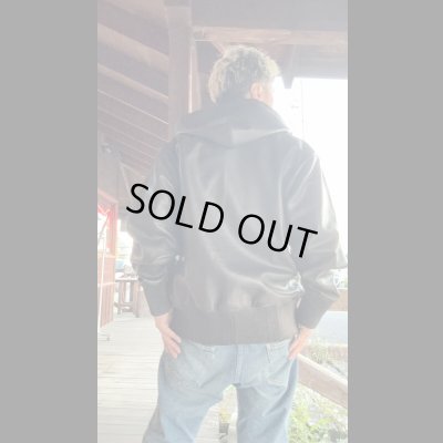 画像12: FINE CREEK  MOSSIR  LORNELIA  ローネリア　ウォッシャブルレザー　　BLACK