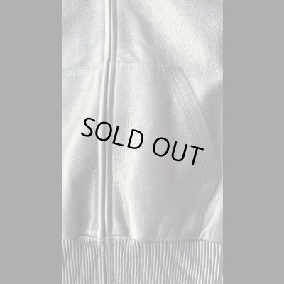 画像7: FINE CREEK  MOSSIR  LORNELIA  ローネリア　ウォッシャブルレザー　　BLACK