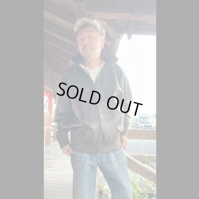 画像11: FINE CREEK  MOSSIR  LORNELIA  ローネリア　ウォッシャブルレザー　　BLACK