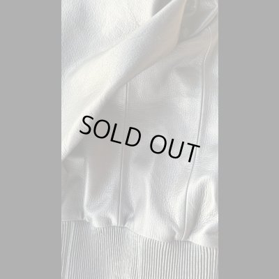 画像9: FINE CREEK  MOSSIR  LORNELIA  ローネリア　ウォッシャブルレザー　　BLACK