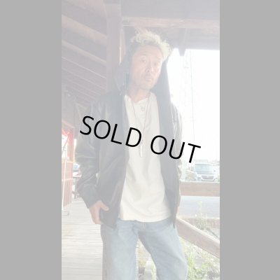 画像10: FINE CREEK  MOSSIR  LORNELIA  ローネリア　ウォッシャブルレザー　　BLACK