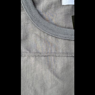 画像4: MOSSIR　モシール　　Thomas Supplex　サプレックスナイロン　ＢＬＡＣＫ　IVORY   NAVY