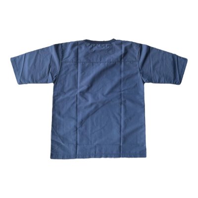 画像11: MOSSIR　モシール　　Thomas Supplex　サプレックスナイロン　ＢＬＡＣＫ　IVORY   NAVY