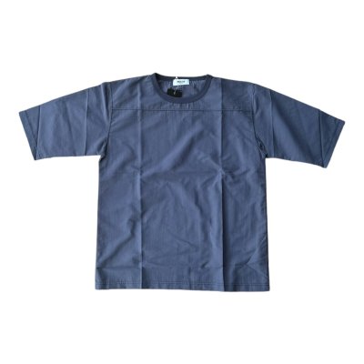 画像10: MOSSIR　モシール　　Thomas Supplex　サプレックスナイロン　ＢＬＡＣＫ　IVORY   NAVY