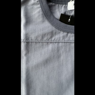 画像12: MOSSIR　モシール　　Thomas Supplex　サプレックスナイロン　ＢＬＡＣＫ　IVORY   NAVY
