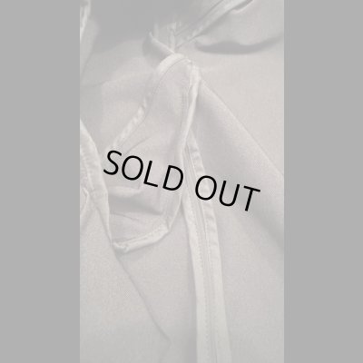 画像8: MOSSIR モシール Observe オブザーブ　アルパインクロス（ブラック）